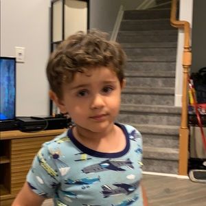 Meet your Posher, Andrew